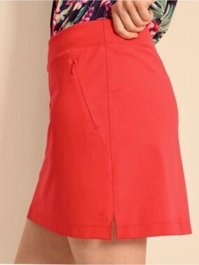 Tommy Bahama Aubrey islandzone skort